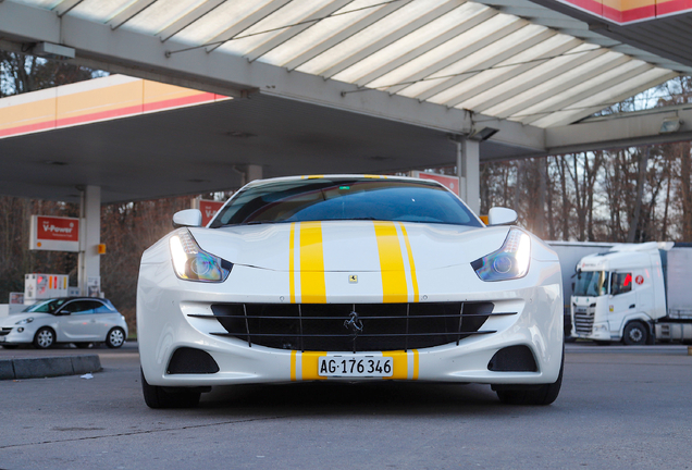 Ferrari FF