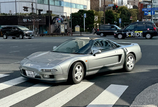 Honda NSX