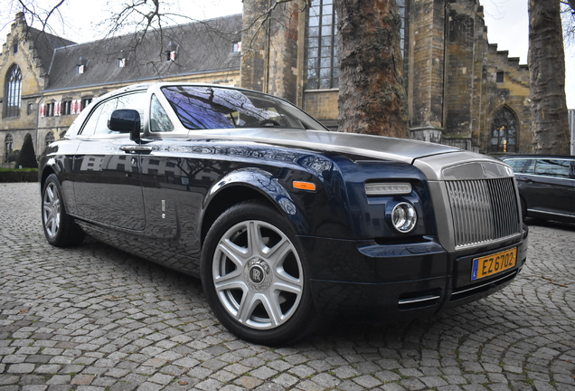 Rolls-Royce Phantom Coupé