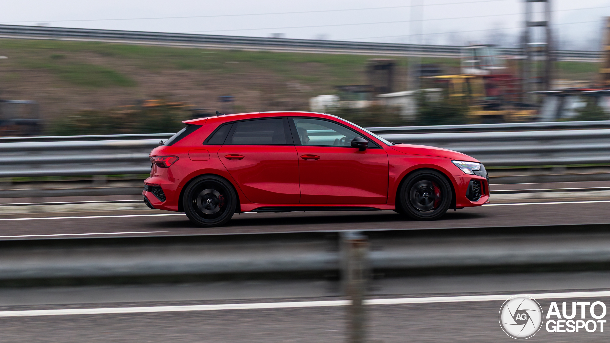 Audi RS3 Sportback 8Y