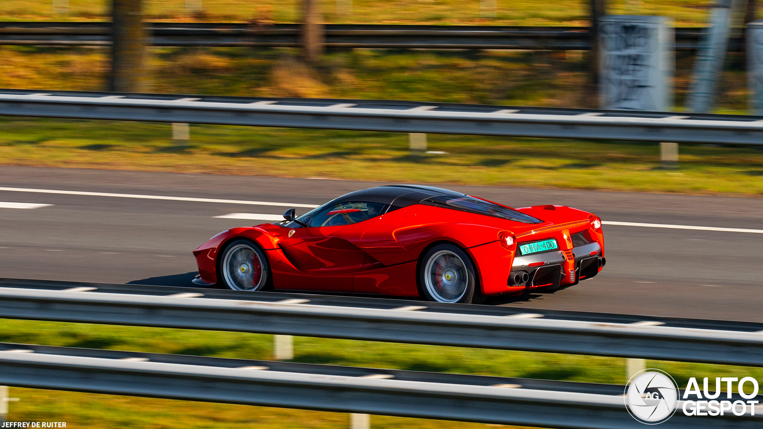 Ferrari LaFerrari