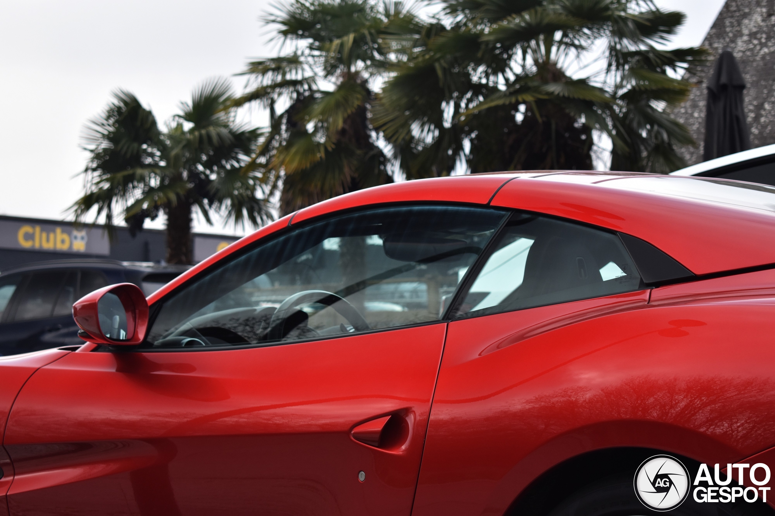 Ferrari Portofino