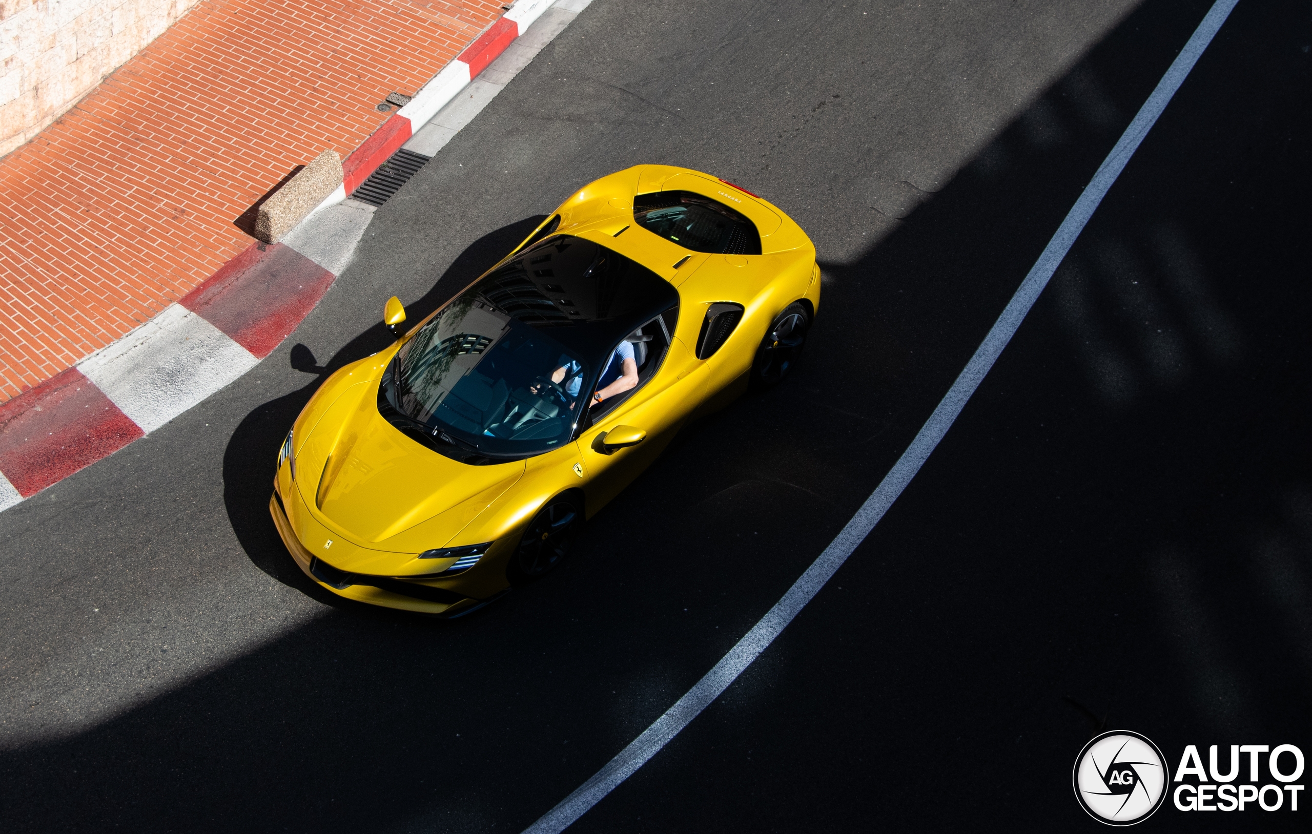 Ferrari SF90 Stradale