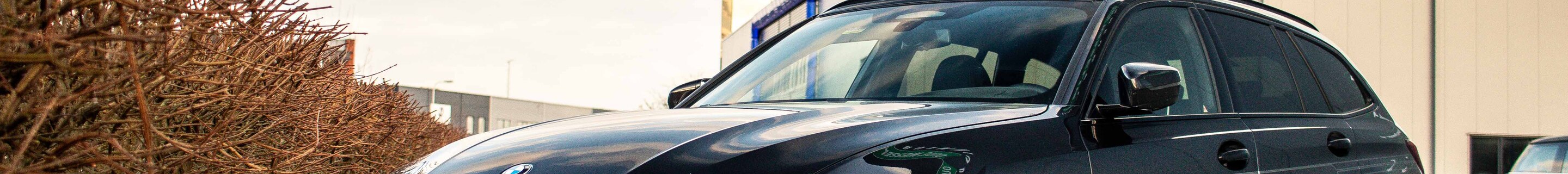 Alpina B3 BiTurbo Touring 2020