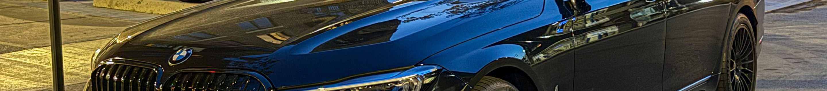 Alpina B7 BiTurbo 2020