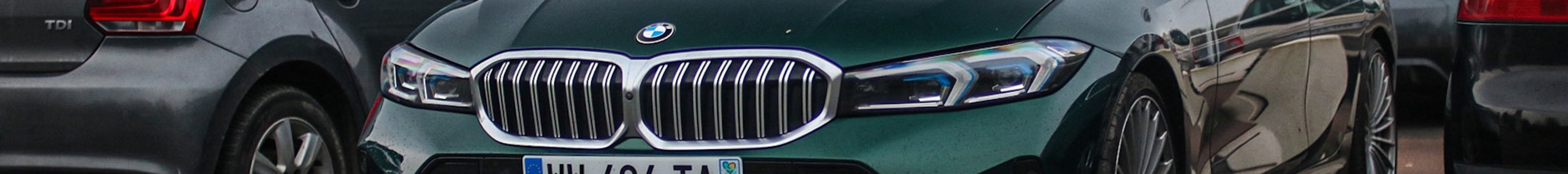 Alpina D3 S BiTurbo Touring 2023