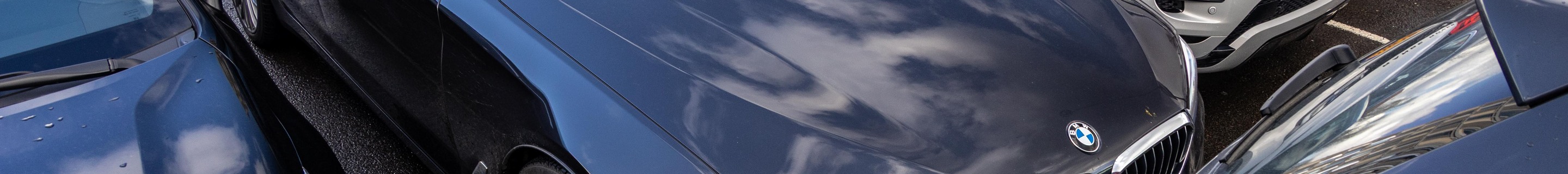 Alpina D5 S Allrad Touring 2017