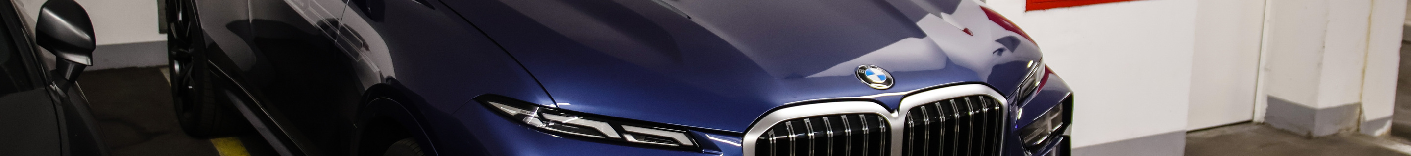 Alpina XB7 BiTurbo 2023