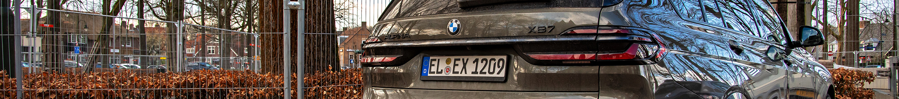 Alpina XB7 BiTurbo 2023