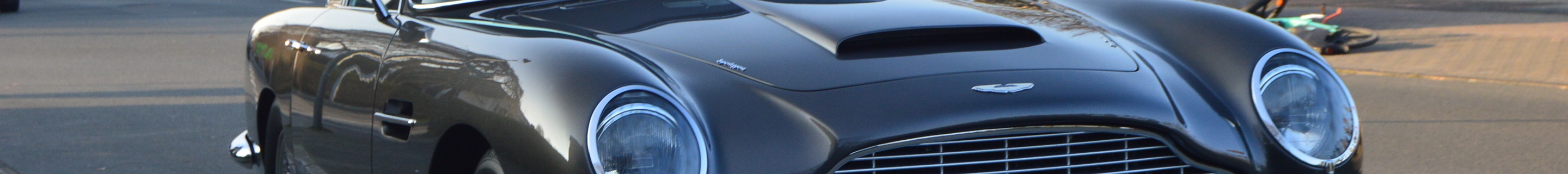 Aston Martin DB5