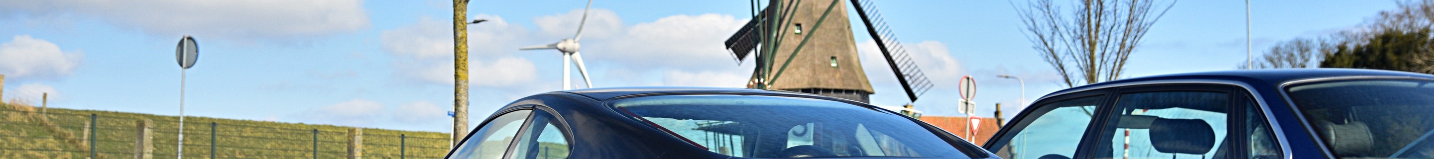 Aston Martin DB7