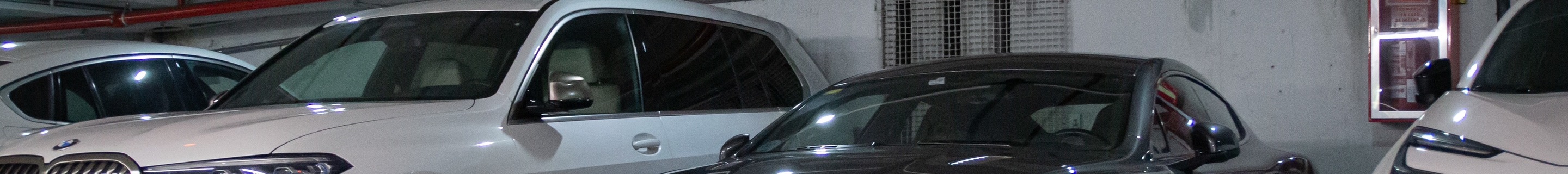Aston Martin Rapide S