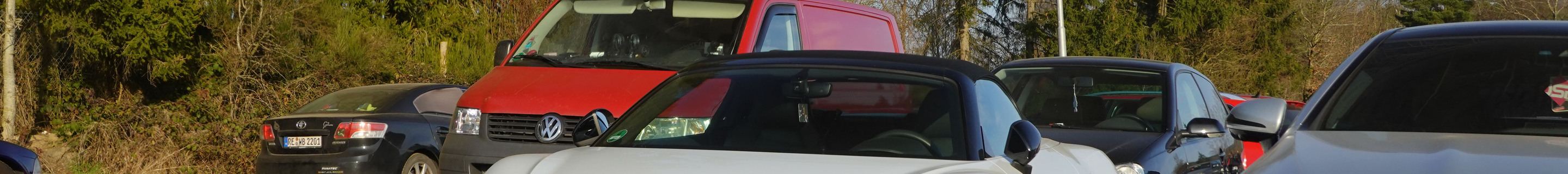 Audi R8 V10 Spyder 2019