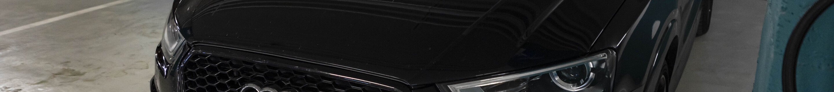 Audi RS Q3