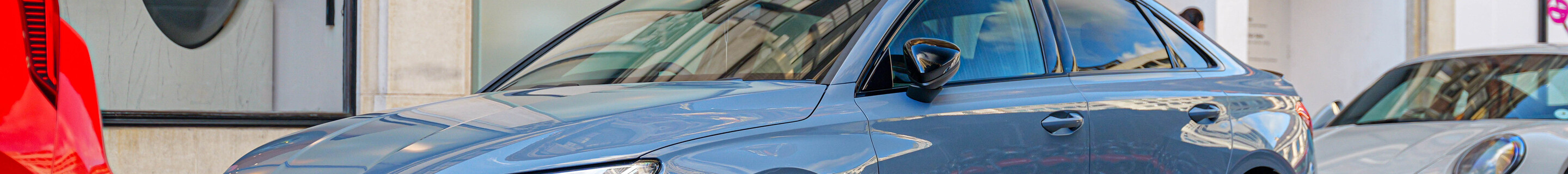 Audi RS3 Sedan 8Y 2025