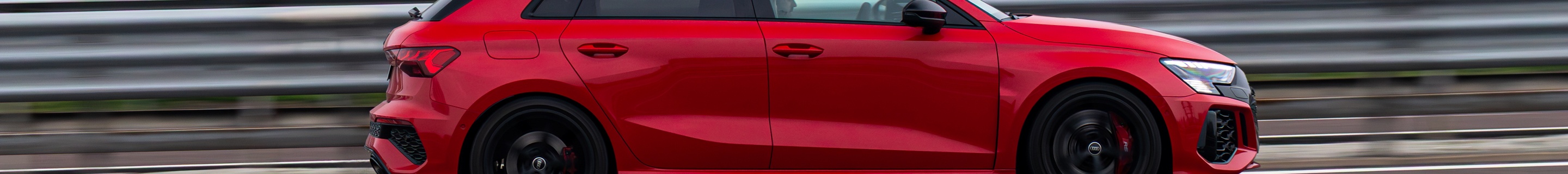 Audi RS3 Sportback 8Y