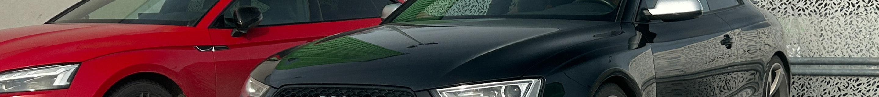 Audi RS5 B8 2012