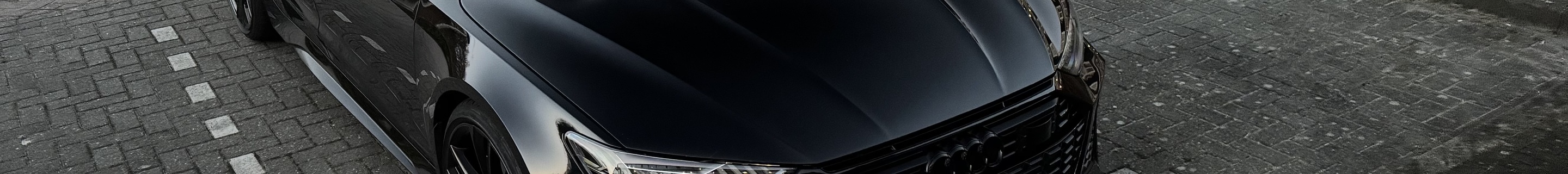 Audi RS7 Sportback C8