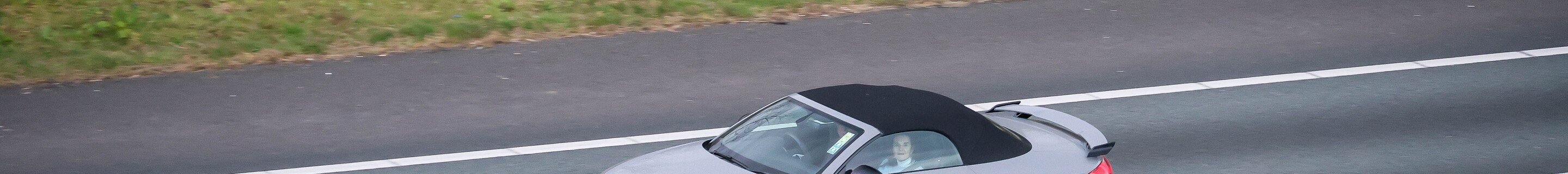 Audi TT-RS Roadster 2019