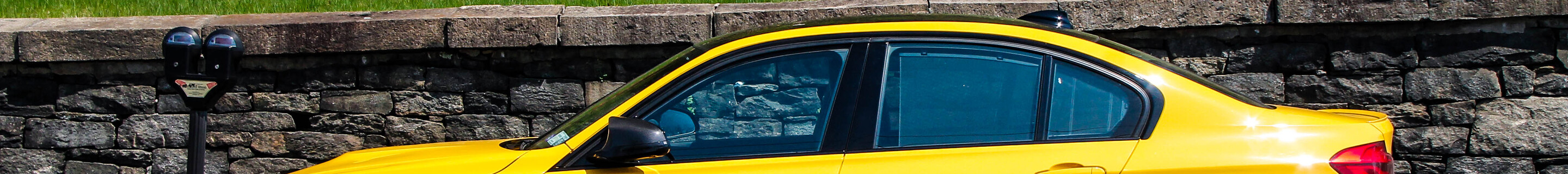 BMW M3 F80 Sedan