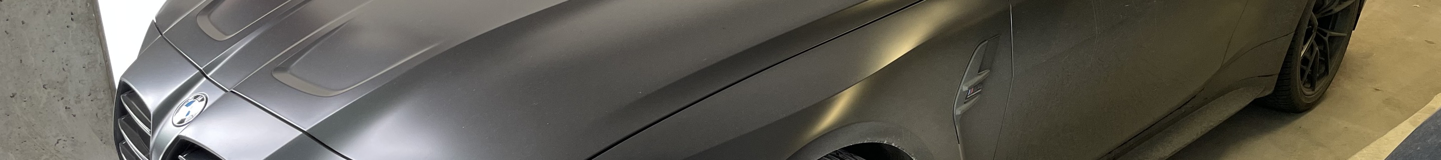 BMW M4 G82 Coupé Competition