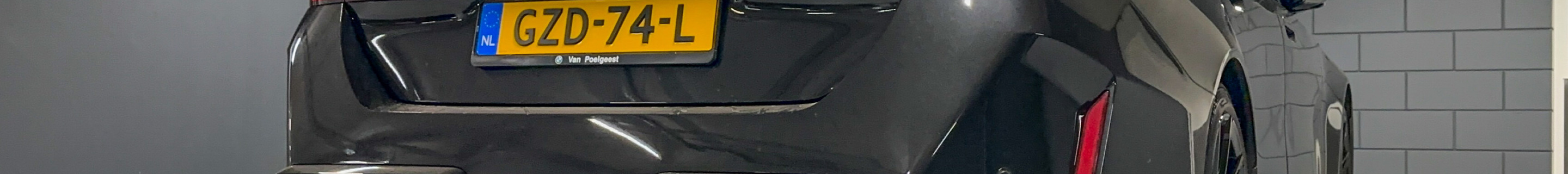 BMW M5 G90