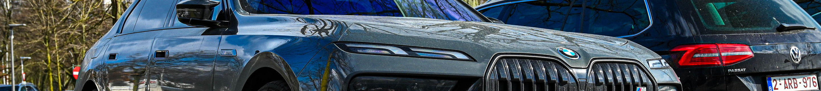BMW M760e xDrive