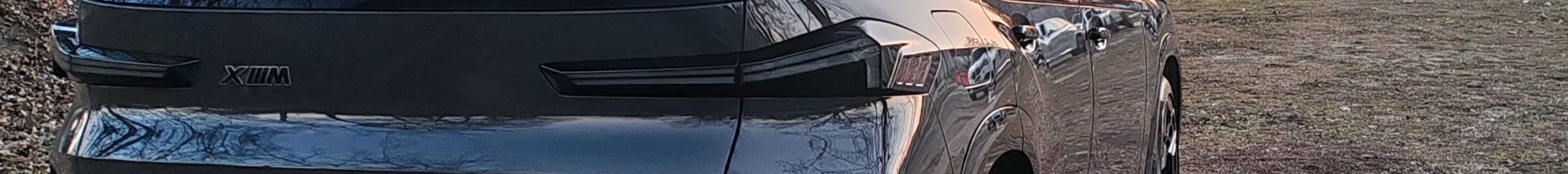 BMW XM G09