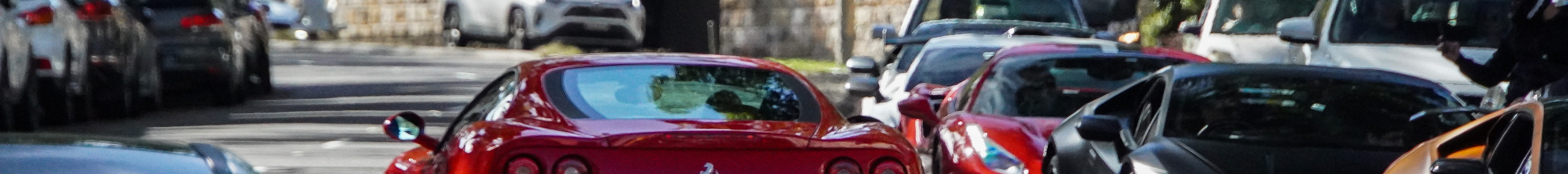 Ferrari 360 Modena