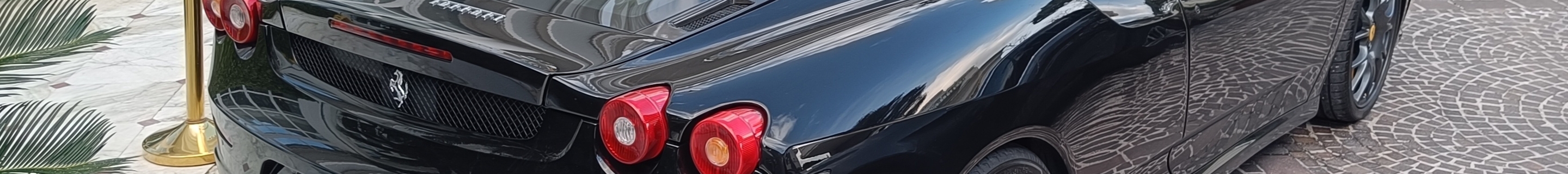Ferrari F430