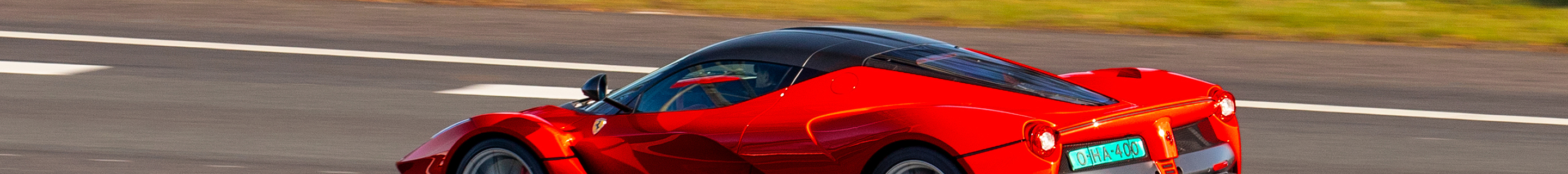Ferrari LaFerrari
