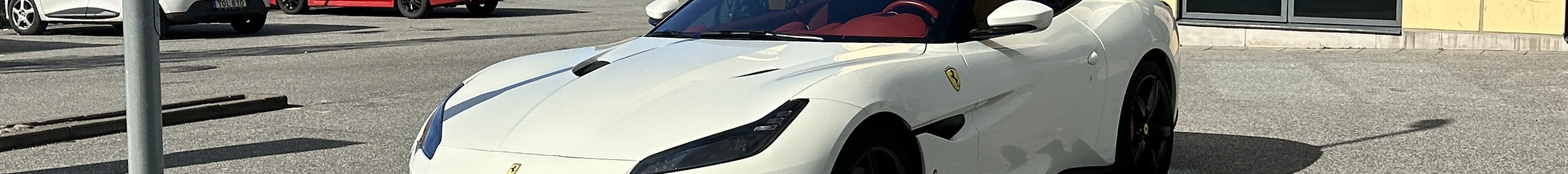 Ferrari Portofino
