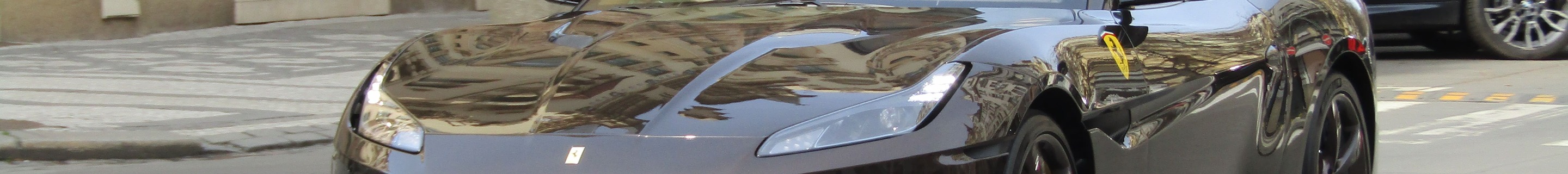 Ferrari Portofino M