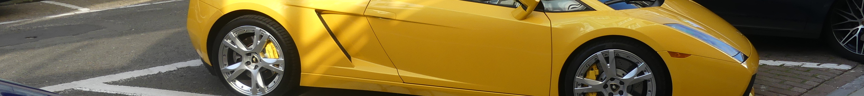 Lamborghini Gallardo