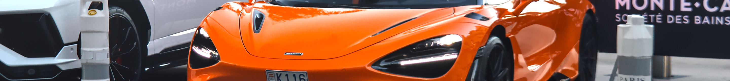 McLaren 765LT Spider