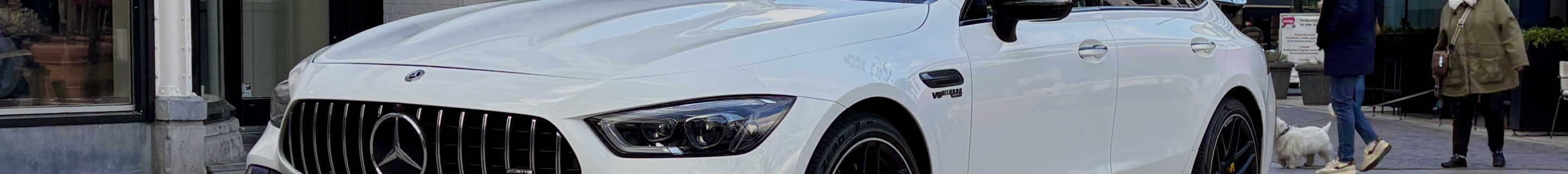 Mercedes-AMG GT 63 S X290
