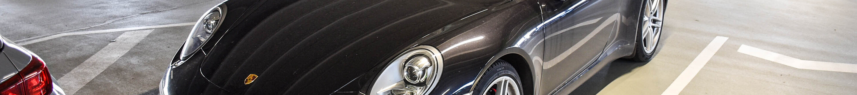 Porsche 991 Carrera S MkI
