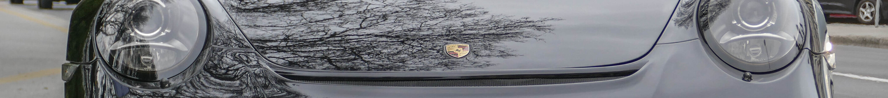 Porsche 991 Carrera S MkI