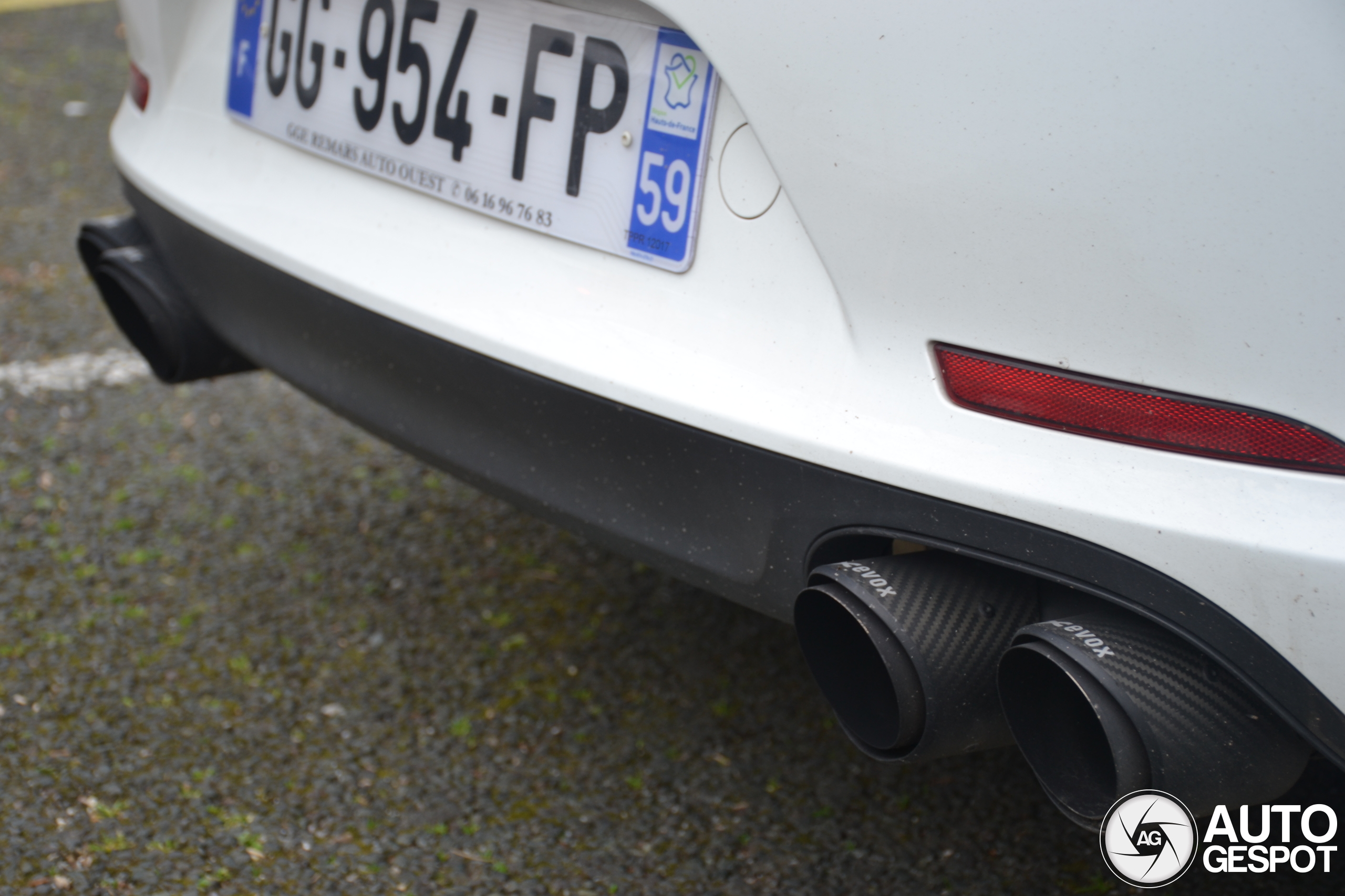 Porsche 991 Carrera 4S Cabriolet MkI