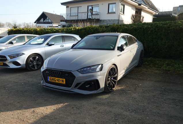 Audi RS5 Sportback B9 2021