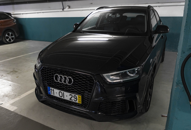 Audi RS Q3