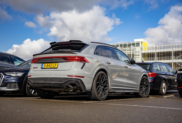 Audi RS Q8 Urban