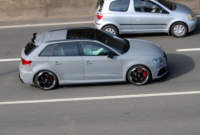 Audi RS3 Sportback 8V