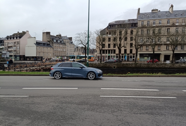 Audi RS3 Sportback 8Y