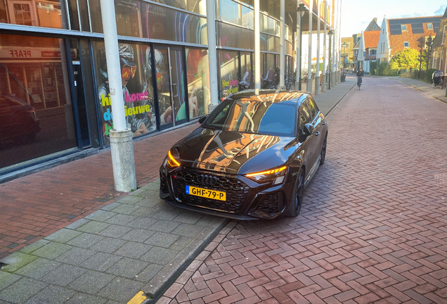 Audi RS3 Sportback 8Y