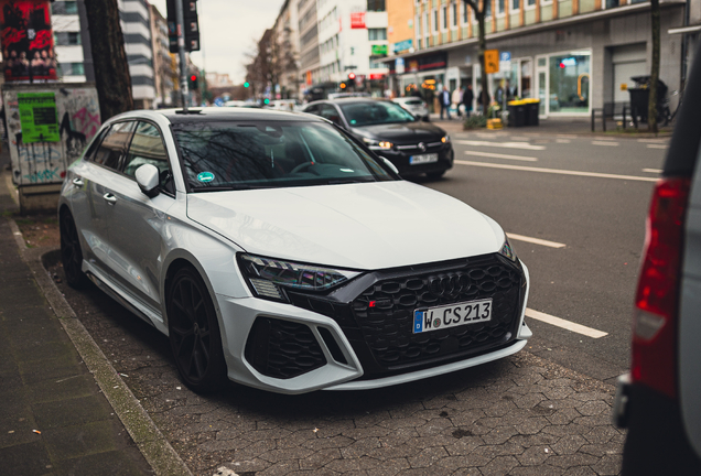 Audi RS3 Sportback 8Y