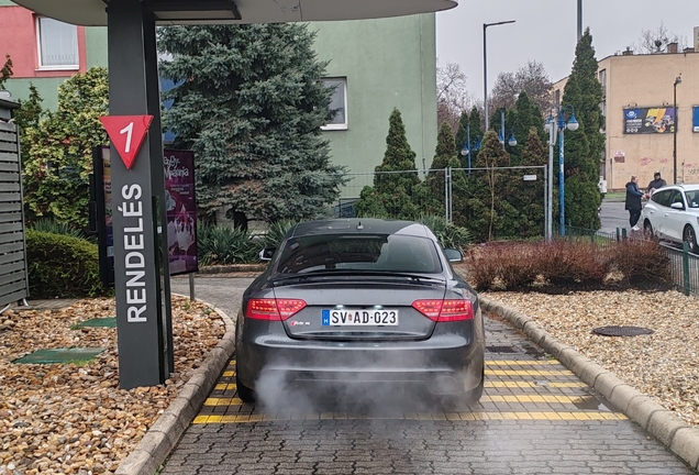 Audi RS5 8T