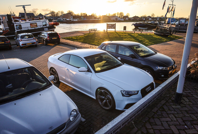 Audi RS5 B8 2012
