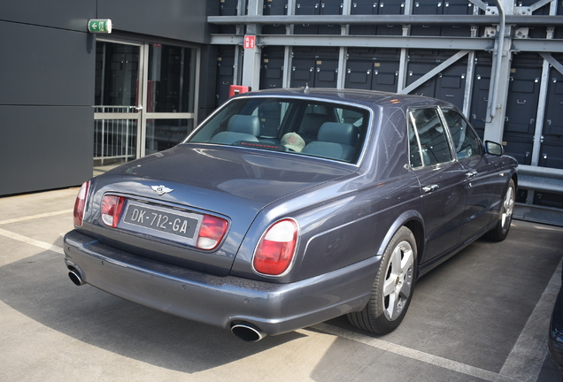 Bentley Arnage T