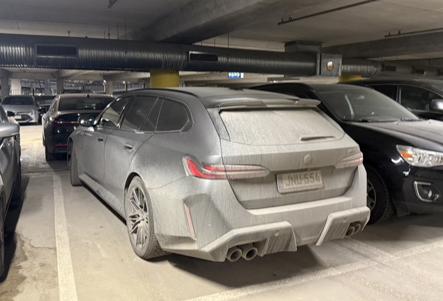 BMW M5 G99 Touring